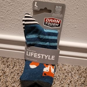 Darn Tough socks womans M 7.5 -9.5